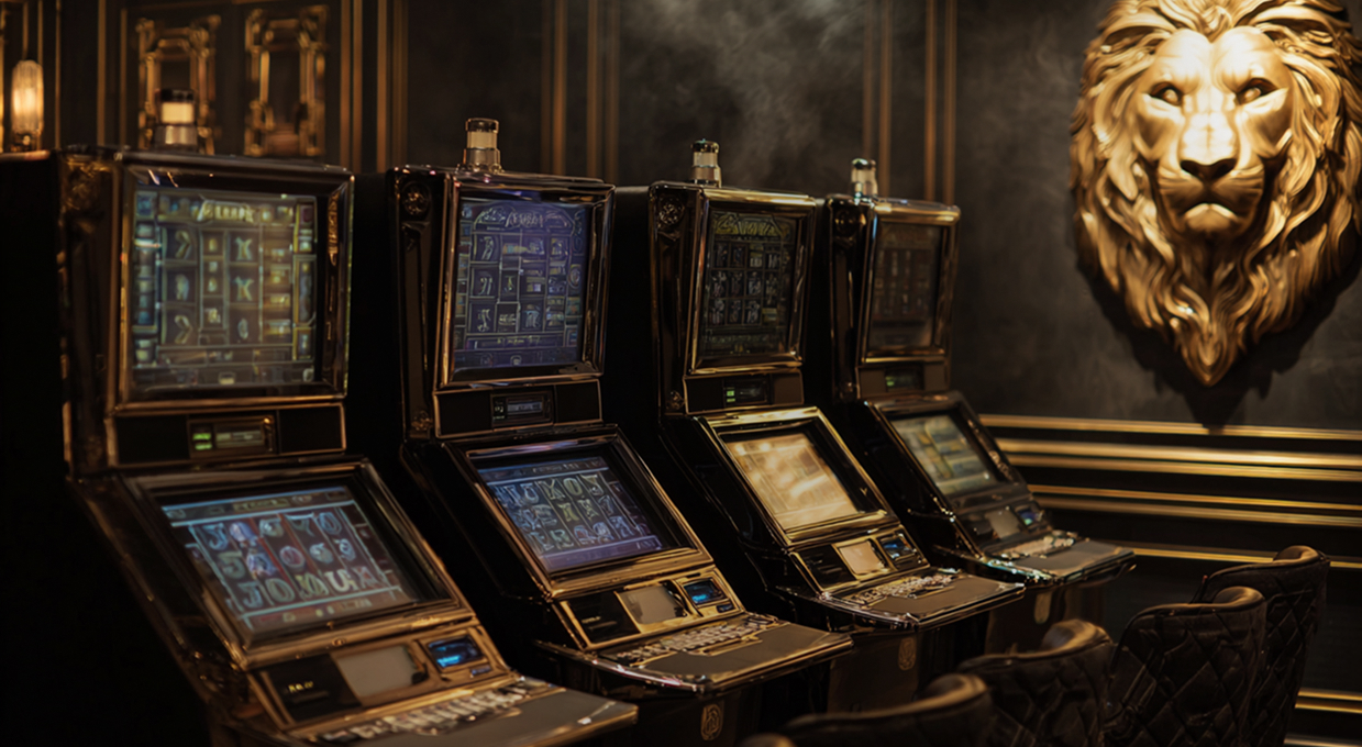 Kinbet Casino Slide 2